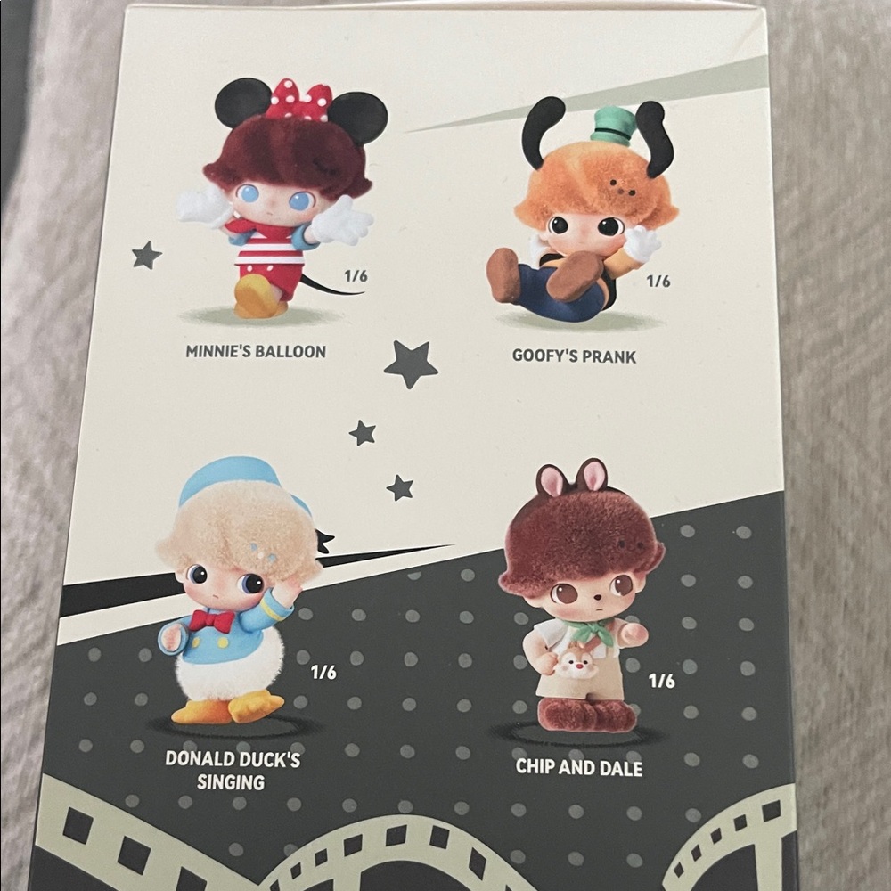 Pop Mart Dimoo World Sealed Blind Box - Picture 2 of 4